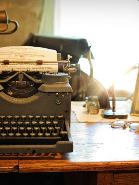 Ralf Betz Portraitfoto